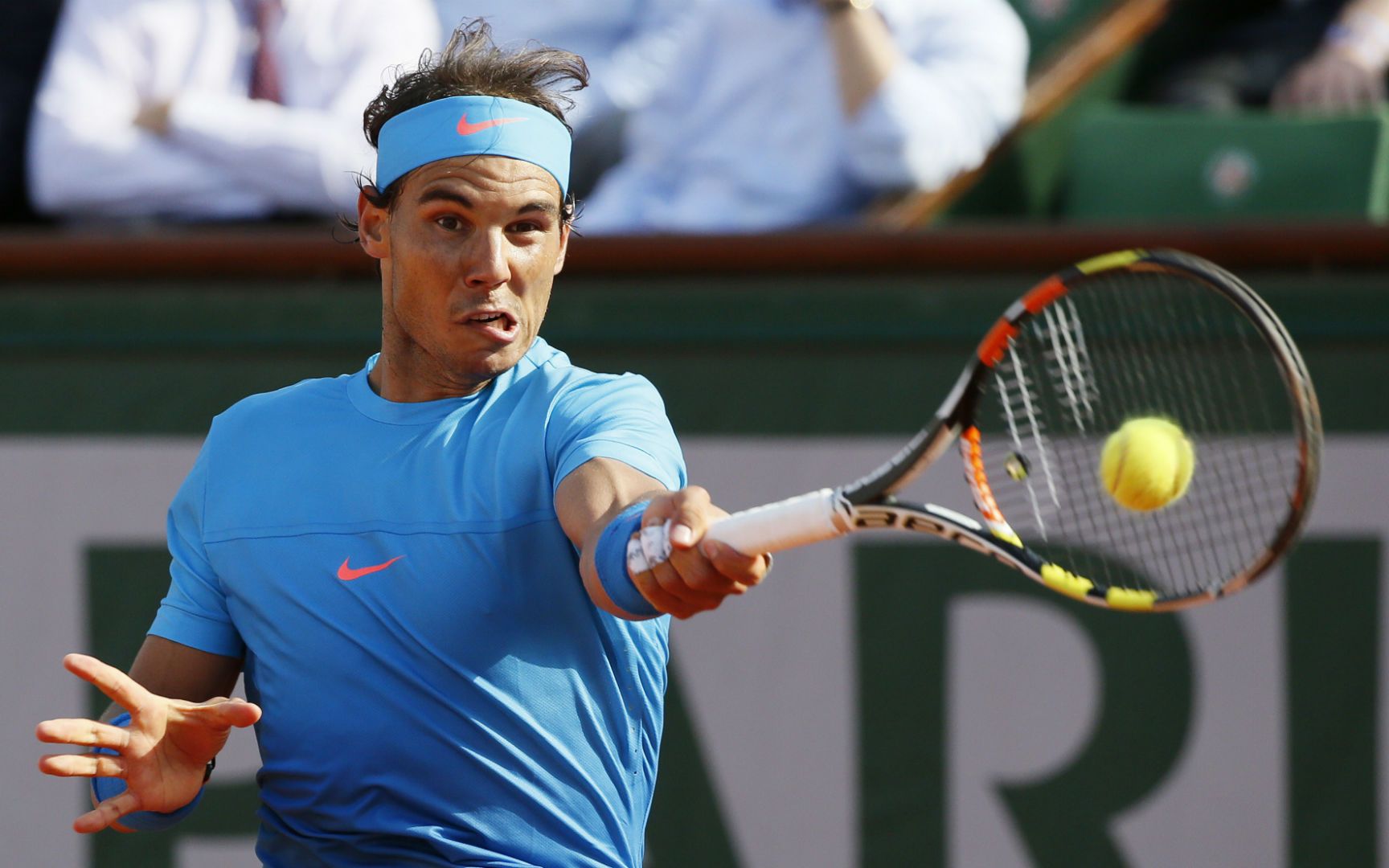 美网翻盘蒙特卡洛大师赛，纳达尔点燃赛场的简单介绍