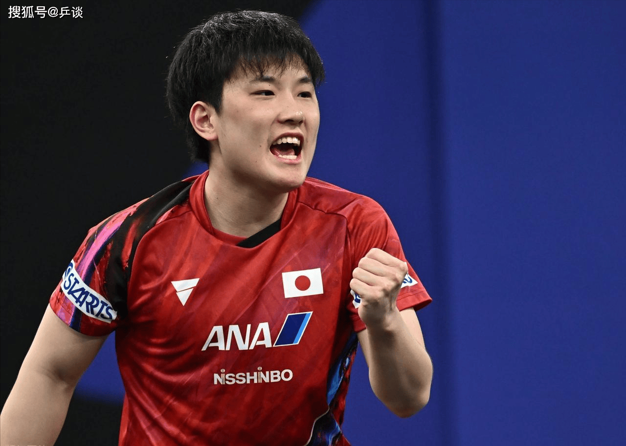 包含波兰乒乓球队爆冷英国乒乓球队，水谷隼惊艳世界的词条