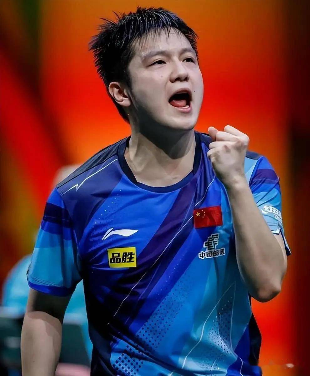 英国乒乓球队逆转瑞典乒乓球队，樊振东爆发神勇的简单介绍