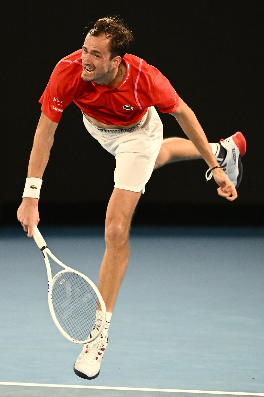 澳大利亚网球队横扫世界网球队，梅德韦杰夫关键制胜的简单介绍