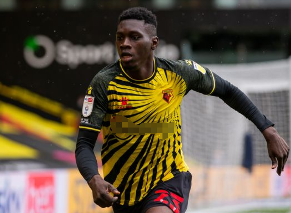 沃特福德赶在截止日前签下重要球员