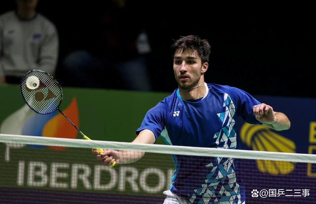 中国队轻取法国队，安赛龙刷新纪录