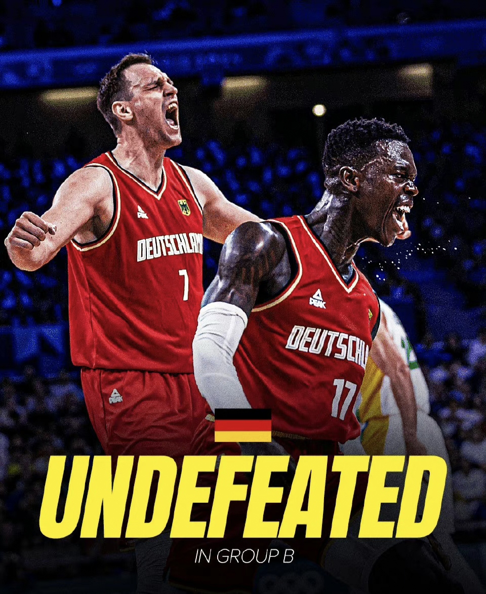 勇士B队绝杀德国男篮，杜兰特关键制胜