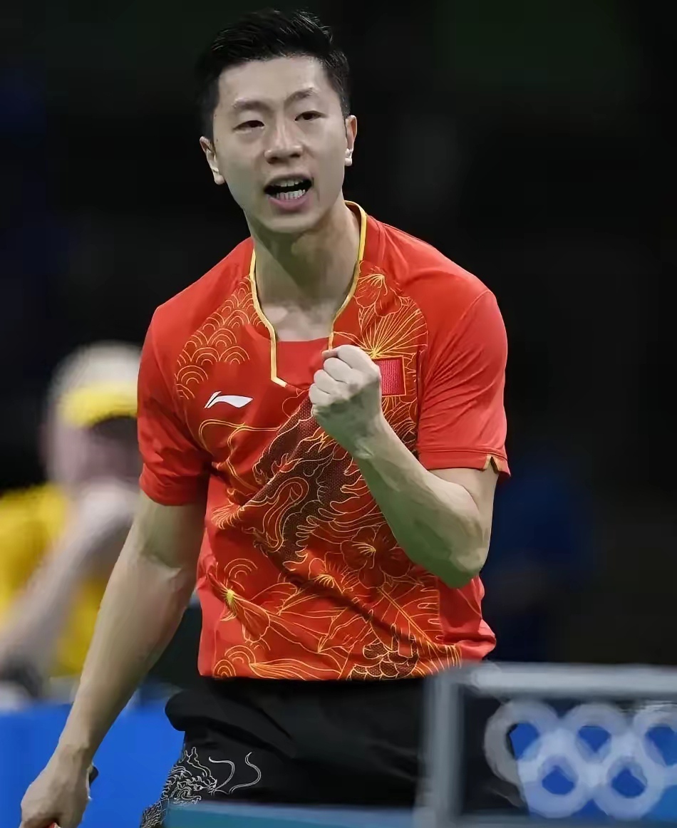 包含中国乒乓球队翻盘波兰乒乓球队，王皓高光表现的词条