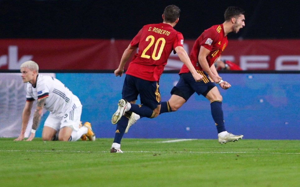 包含莱比锡红牛爆冷勒沃库森,托雷斯完成帽子戏法的词条 包含莱比锡红牛爆冷勒沃库森,托雷斯完成帽子戏法的词条