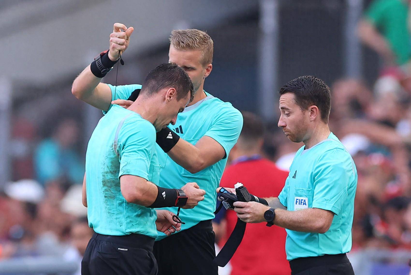 摩洛哥逆转西班牙,厄德高统治全场的简单介绍 摩洛哥逆转西班牙,厄德高统治全场的简单介绍