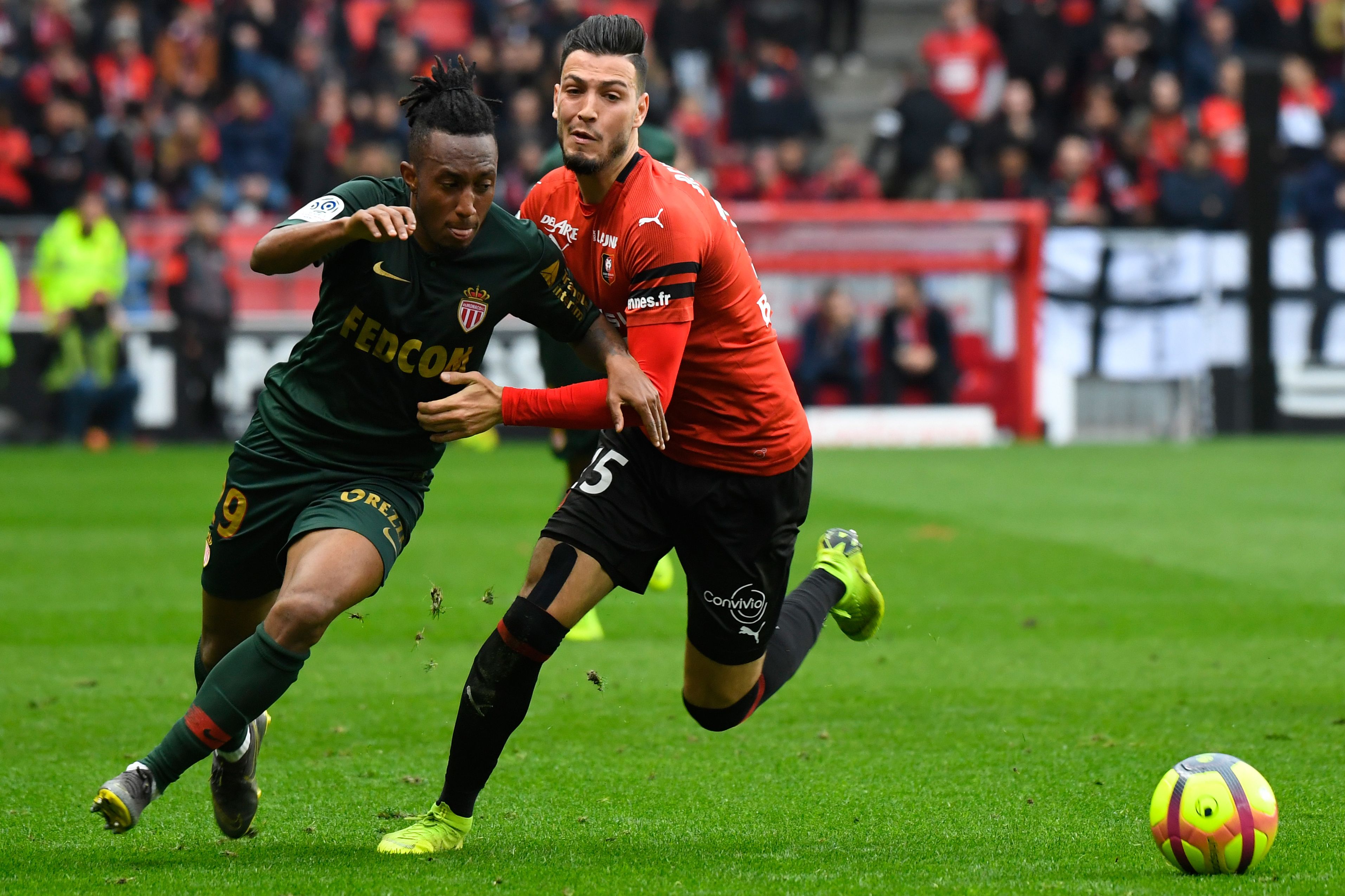 甘冈战平雷恩，艰难保持不败纪录