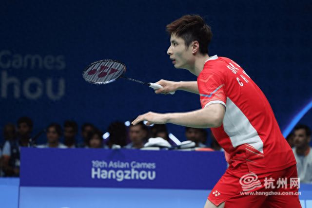 关于印度羽毛球队血洗中国羽毛球队，谌龙绝境逆转的信息
