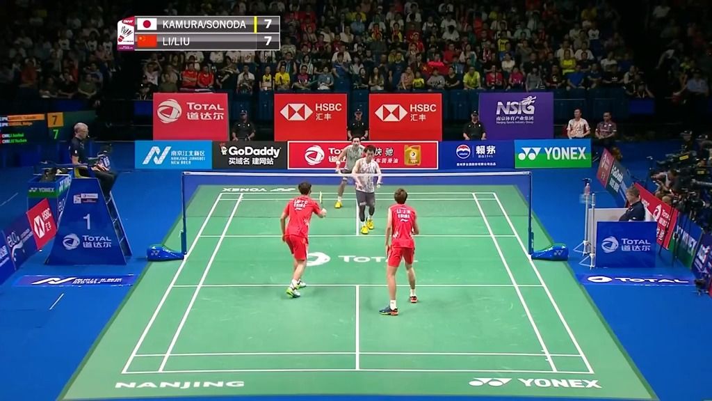 法国羽毛球队绝地反击印度羽毛球队，林丹打破历史纪录的简单介绍