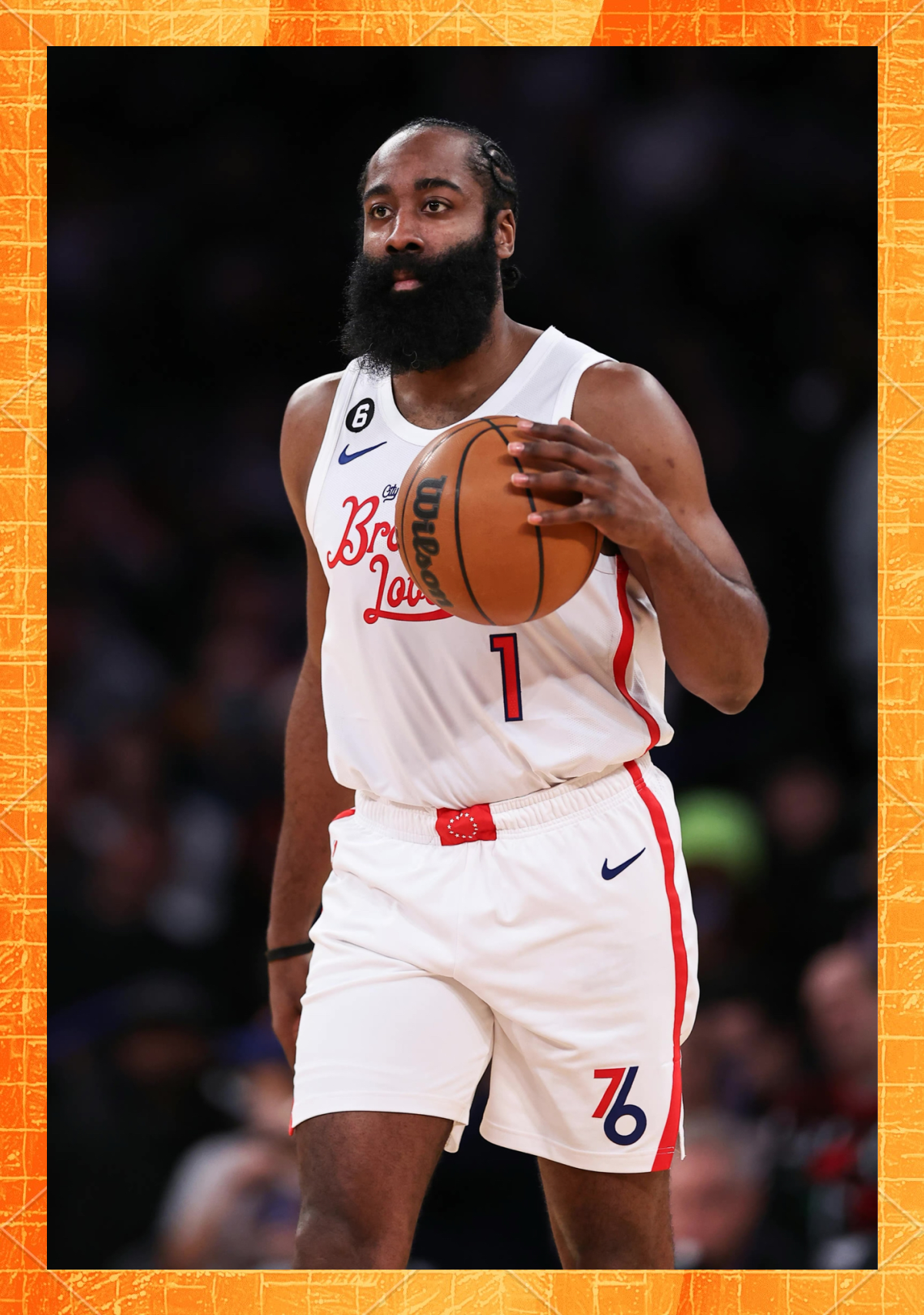 包含热火绝杀辽宁队，哈登高光表现的词条