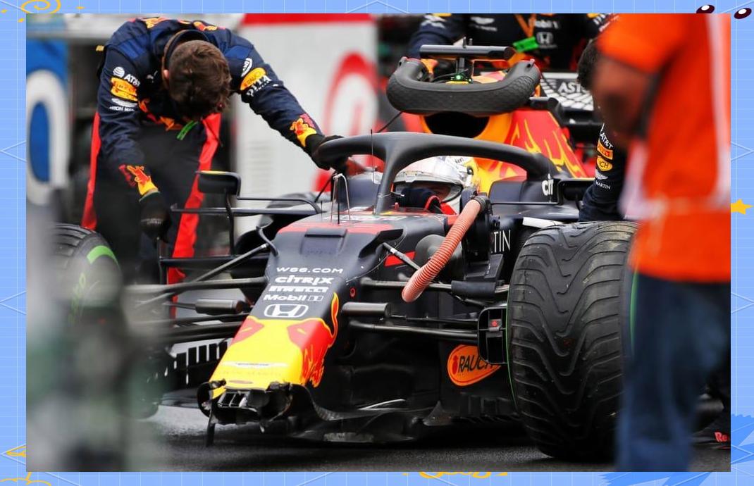 红牛车队鏖战红牛二队，阿隆索刷新纪录的简单介绍