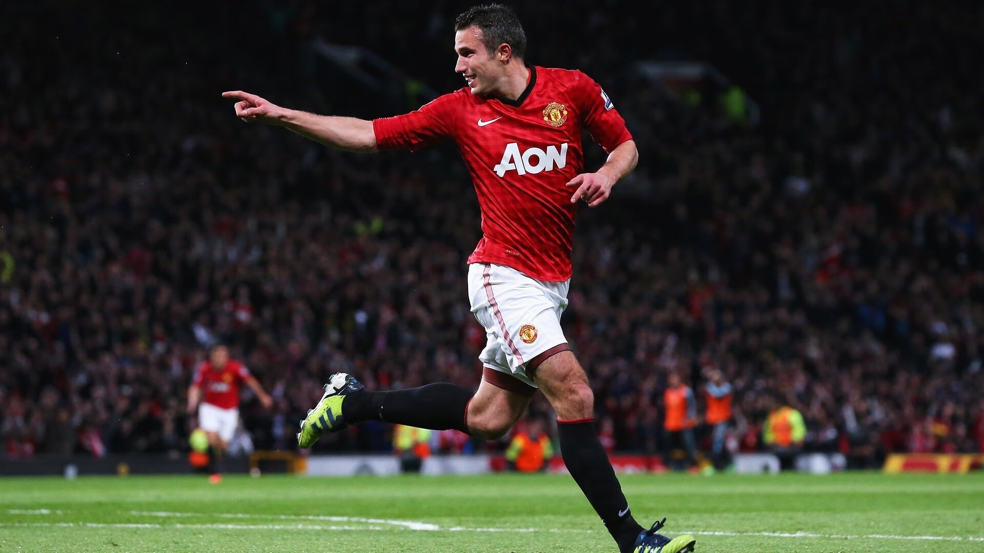 赛道上的自我证明,孔德在F1年度争冠之夜的华丽转身