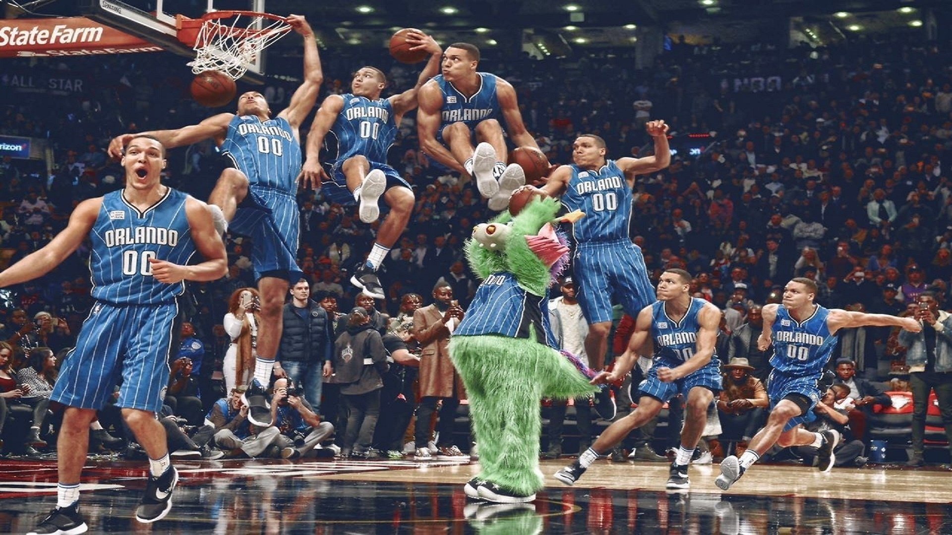 上海队强行终结勇士，东契奇成为关键先生